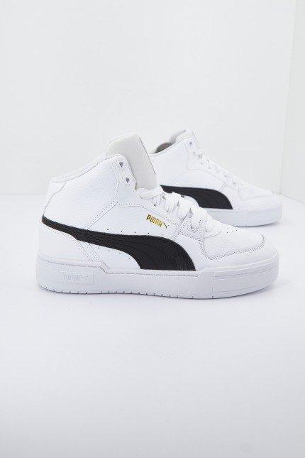PUMA CA PRO MID en color BLANCO (1)
