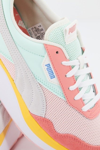 PUMA CRUISE RIDER CANDY W en color MULTICOLOR (3)