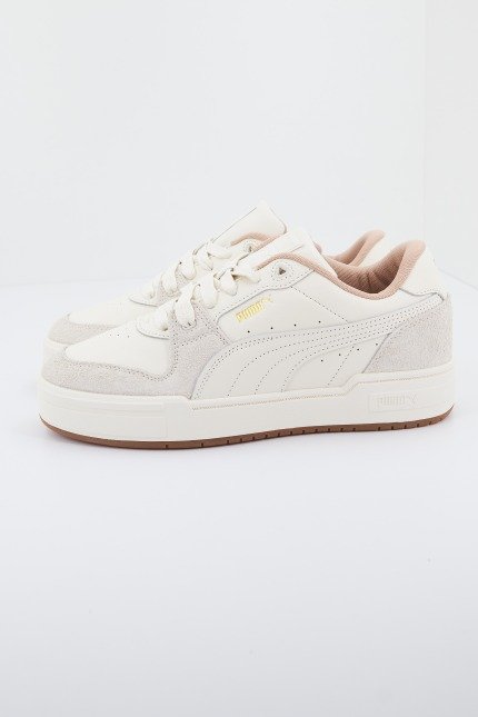 PUMA CA PRO LUX PRM en color BLANCO (2)
