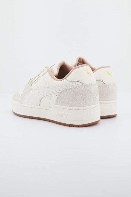 PUMA CA PRO LUX PRM en color BLANCO (3)