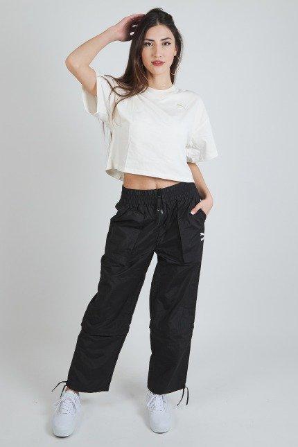 PUMA CLASSICS OVERSIZED T en color BLANCO (2)