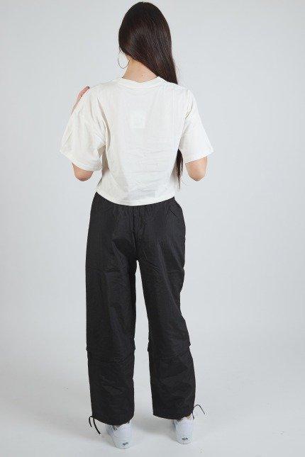 PUMA CLASSICS OVERSIZED T en color BLANCO (4)