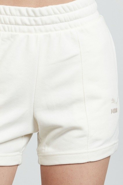 PUMA CLASSICS PINTUCK SHO en color BLANCO (2)