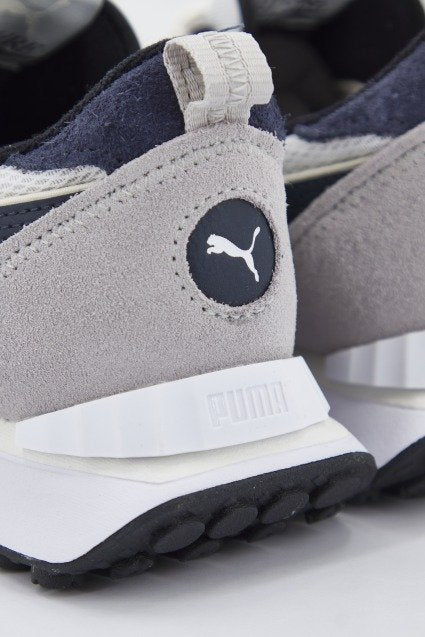 PUMA RIDER FV RETRO REWIN en color GRIS (4)