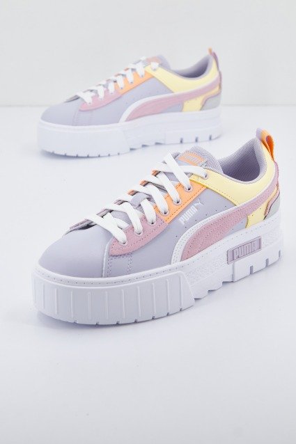 PUMA MAYZE UT POP WNS en color VIOLETA (2)