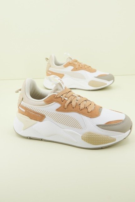 PUMA RS-X CANDY WNS en color BLANCO (2)