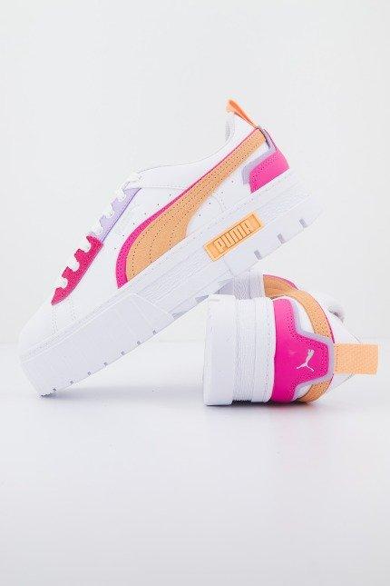 PUMA MAYZE UT POP WNS en color MULTICOLOR (1)