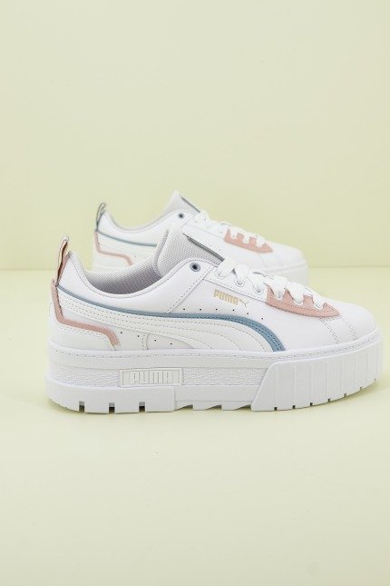 PUMA MAYZE UT WNS en color BLANCO (1)