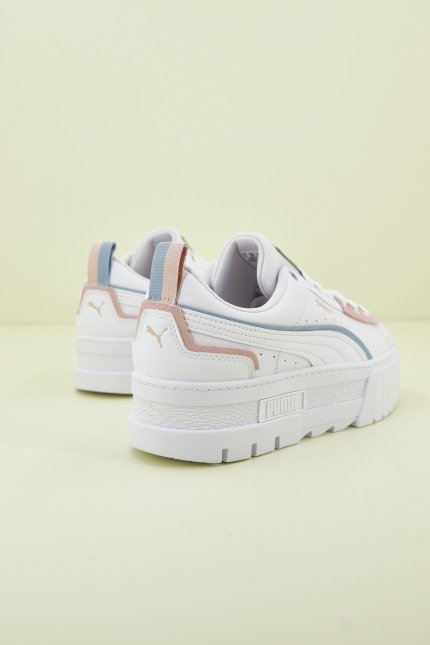 PUMA MAYZE UT WNS en color BLANCO (2)