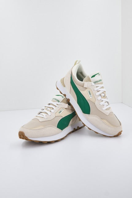 PUMA RIDER FV POP FS en color BEIS (1)