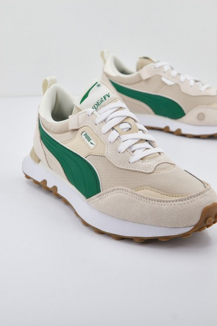 PUMA RIDER FV POP FS en color BEIS (2)