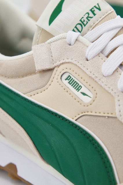 PUMA RIDER FV POP FS en color BEIS (3)