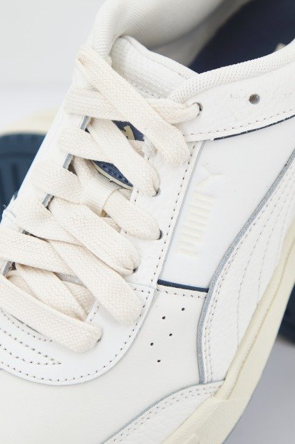 PUMA CA PRO SPORT en color BLANCO (4)
