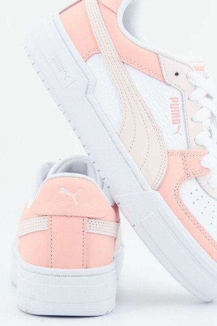 PUMA CA PRO CLASSIC en color BLANCO (4)