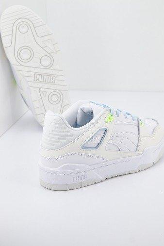 PUMA SLIPSTREAM en color BLANCO (3)