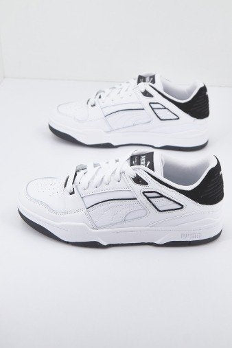 PUMA SLIPSTREAM en color BLANCO (2)