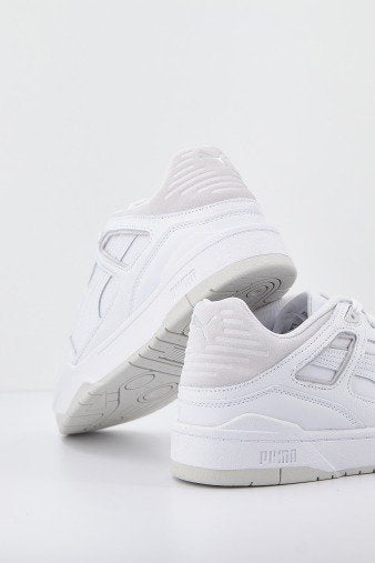 PUMA SLIPSTREAM en color BLANCO (3)