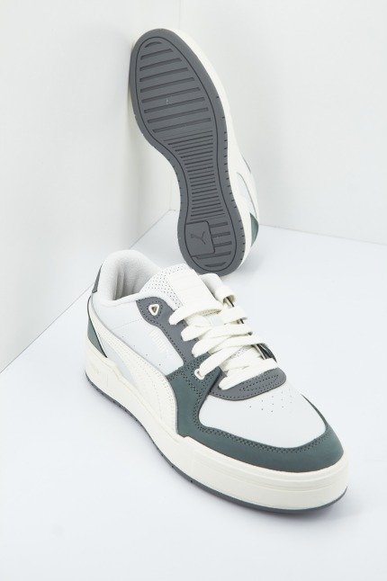 PUMA CA PRO LUX II en color BLANCO (3)