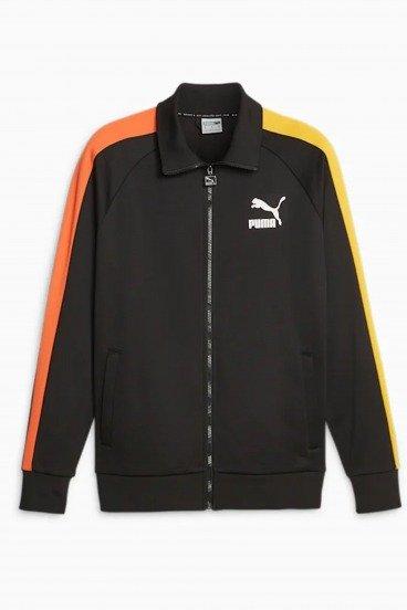 PUMA T ICONIC en color NEGRO (2)