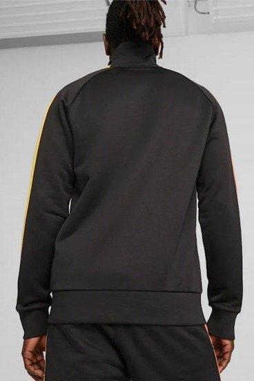 PUMA T ICONIC en color NEGRO (4)