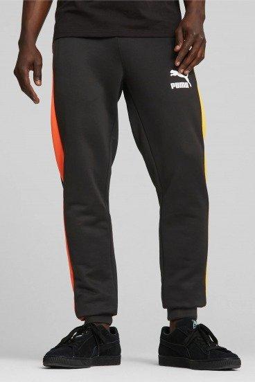 PUMA T ICONIC en color NEGRO (1)