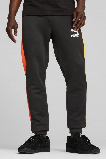 PUMA T ICONIC en color NEGRO (1)
