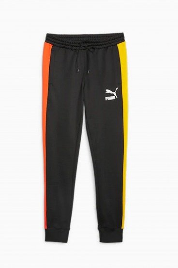 PUMA T ICONIC en color NEGRO (2)
