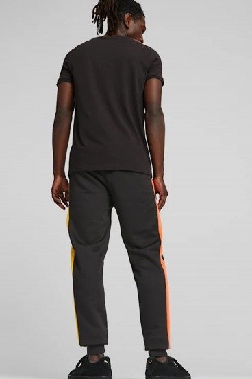 PUMA T ICONIC en color NEGRO (4)