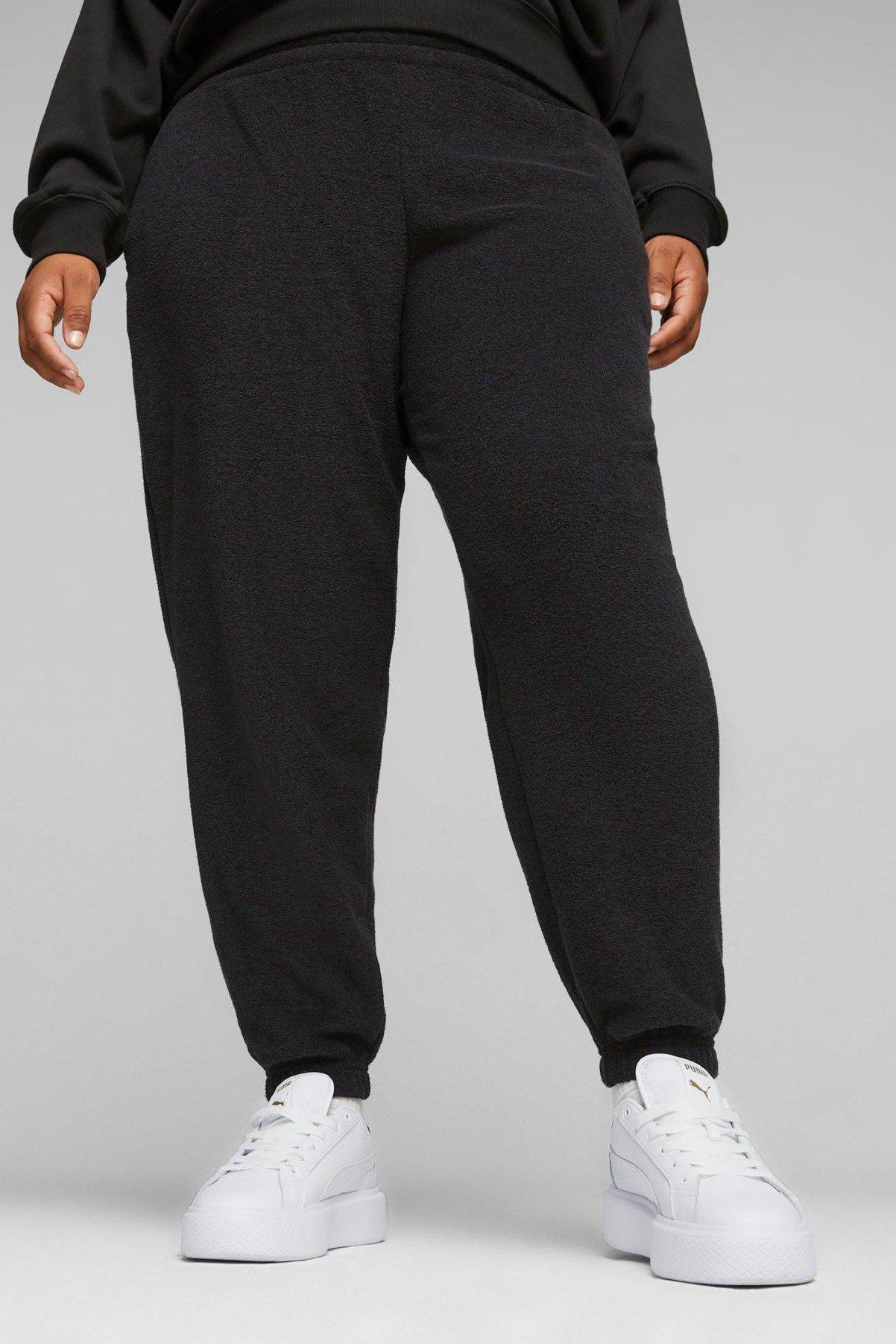 PUMA RELAXED SWE en color NEGRO (1)