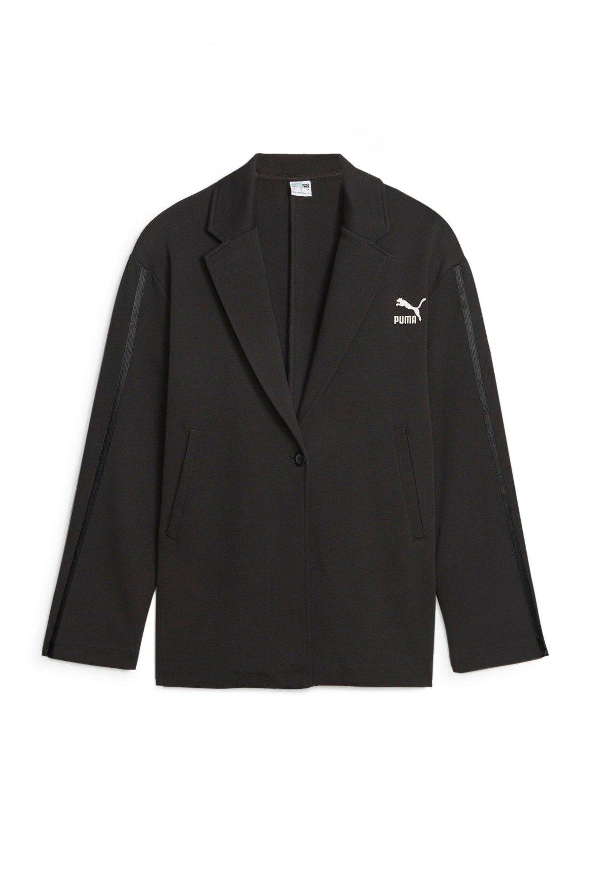 PUMA BLAZER en color NEGRO (1)