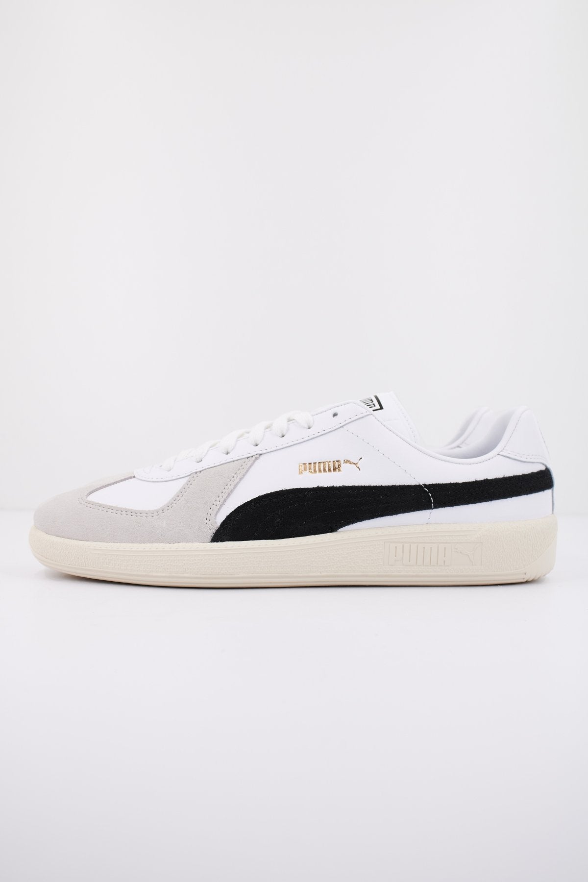 PUMA ARMY TRAINER en color BLANCO (1)
