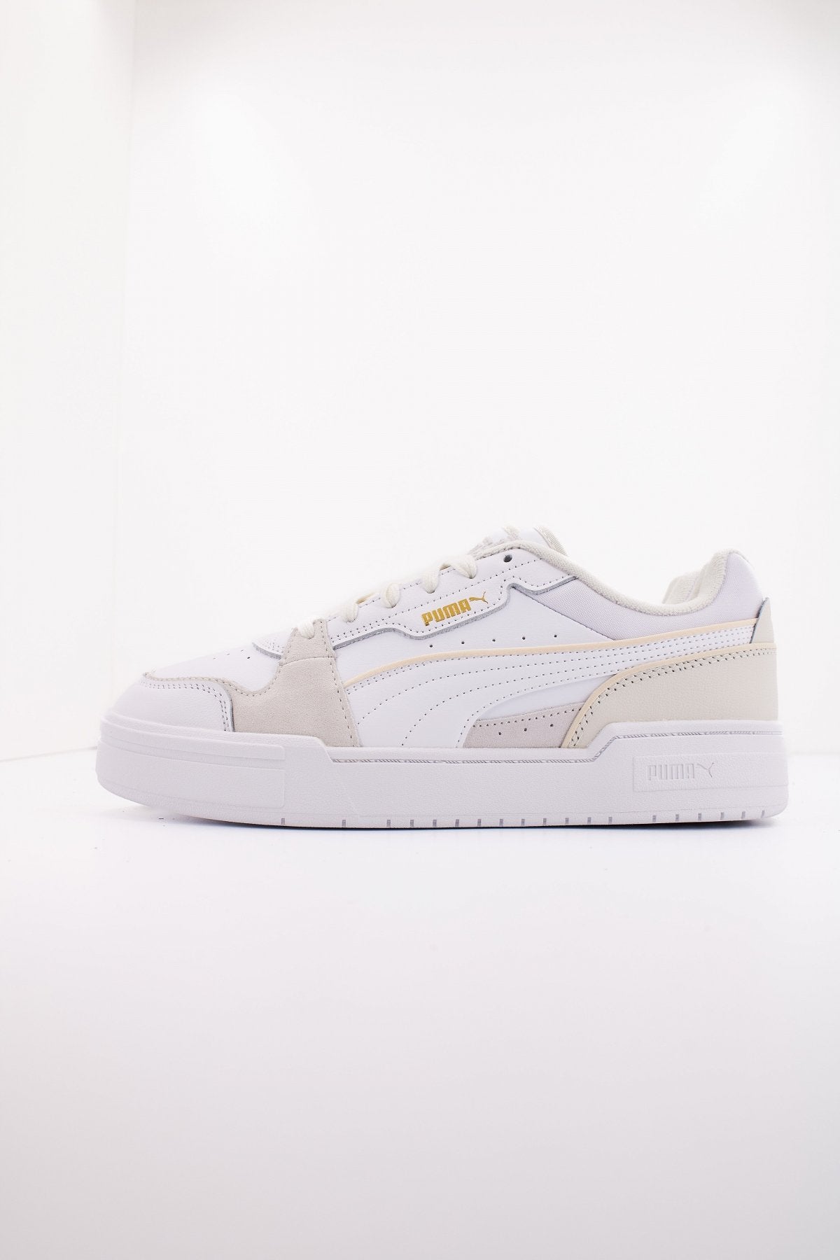 PUMA CA PRO LUX III en color BLANCO (1)