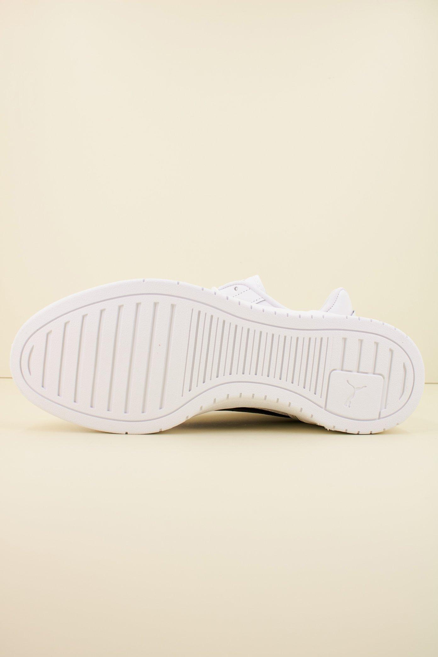 PUMA CA PRO LUX III LTH en color BLANCO (4)