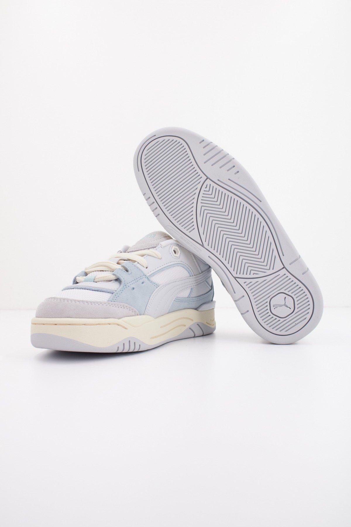PUMA PUMA- en color AZUL (4)