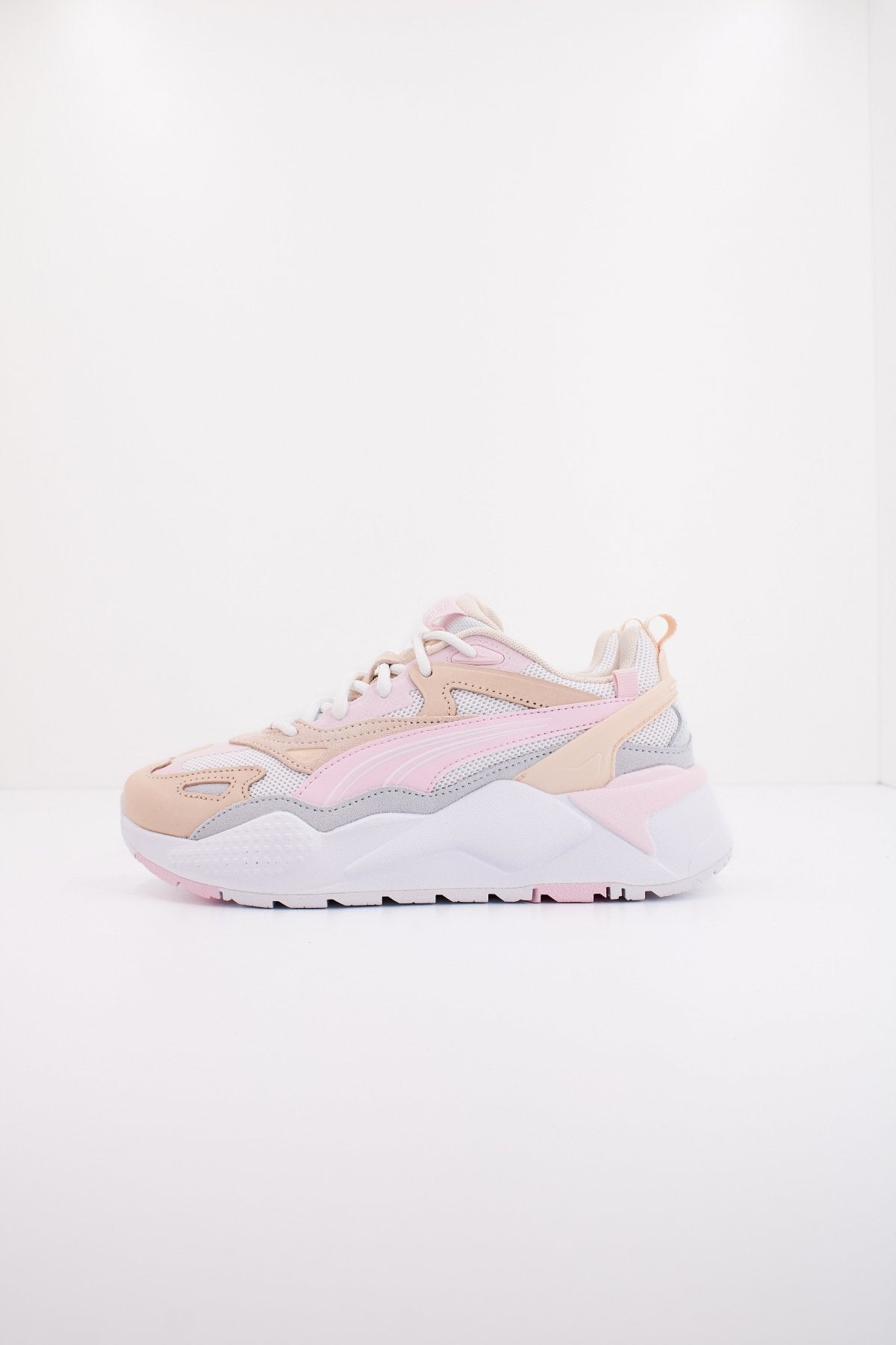 PUMA RS-X EFEKT PRM en color ROSA (1)