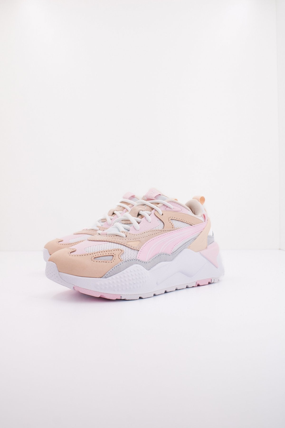 PUMA RS-X EFEKT PRM en color ROSA (2)