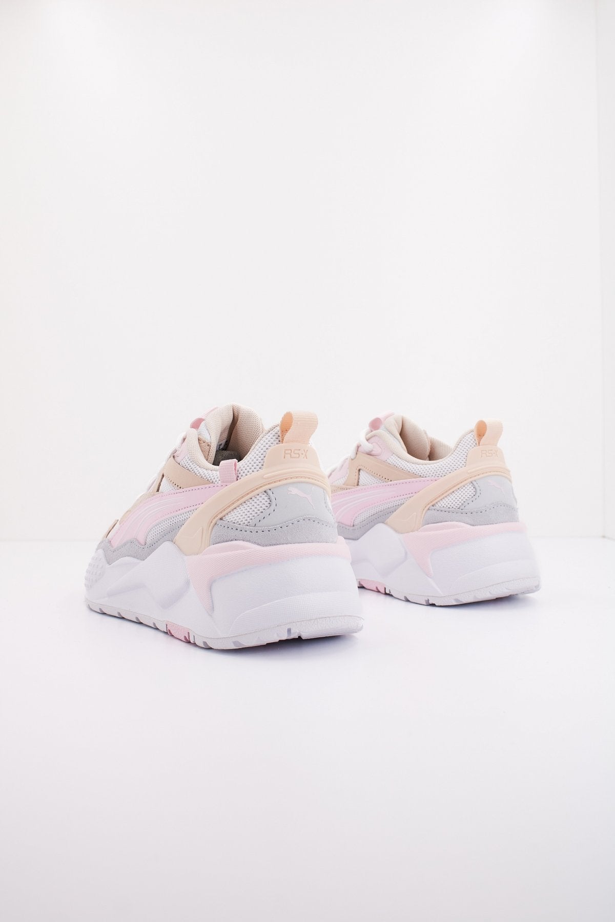 PUMA RS-X EFEKT PRM en color ROSA (3)