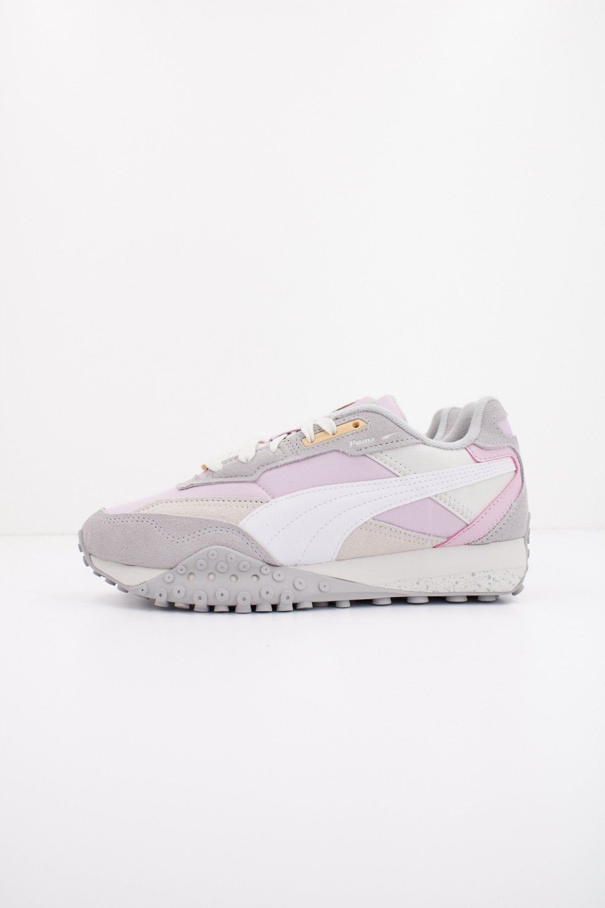 PUMA BLKTOP RIDER en color ROSA (1)