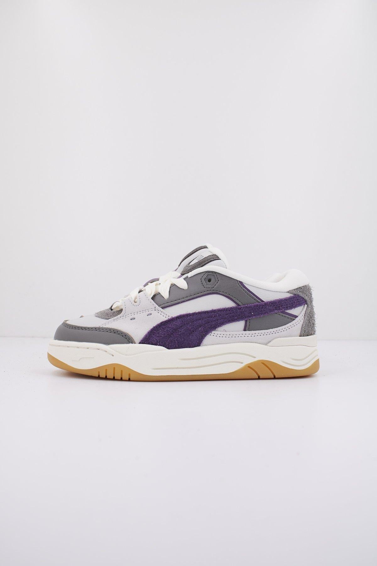 PUMA PRM WNS en color BLANCO (1)