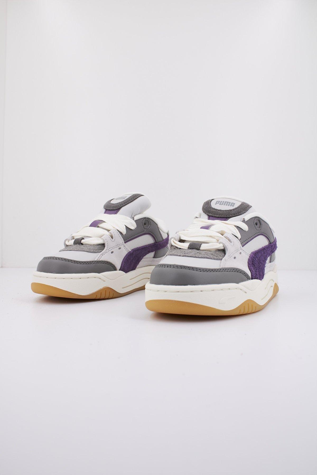 PUMA PRM WNS en color BLANCO (2)