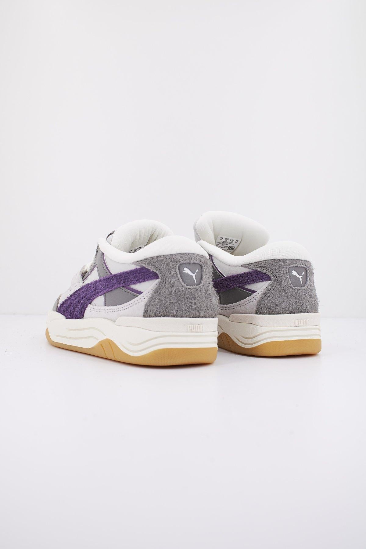 PUMA PRM WNS en color BLANCO (3)