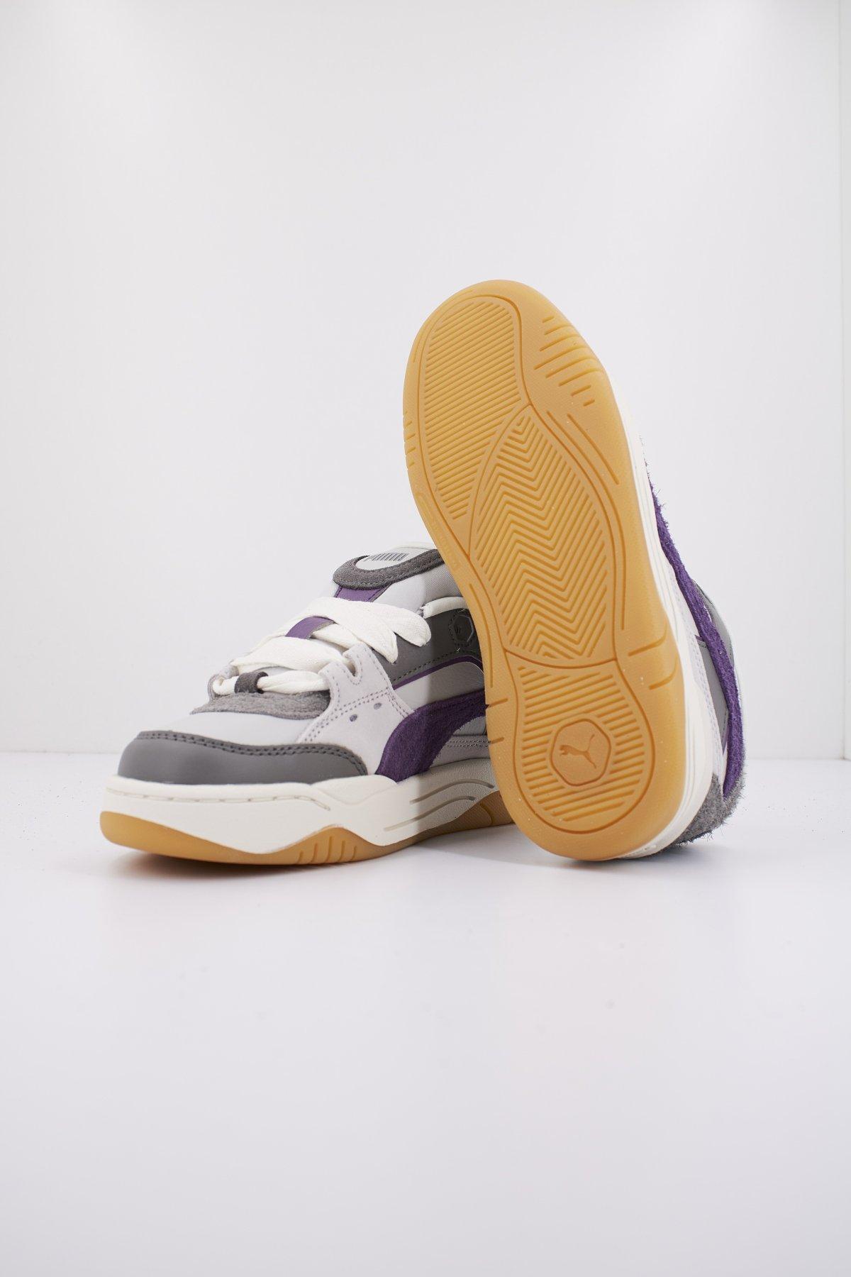 PUMA PRM WNS en color BLANCO (4)