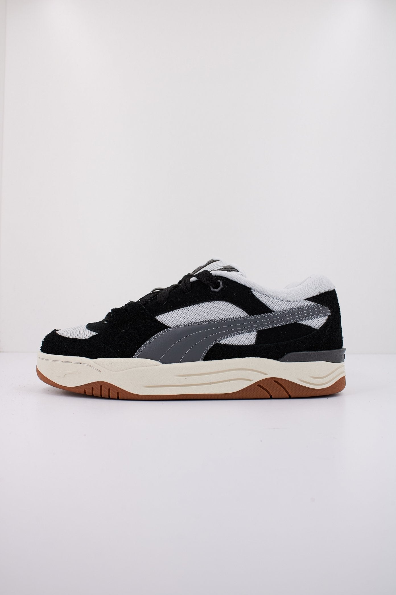 PUMA PUMA- TEXTURE en color NEGRO (1)