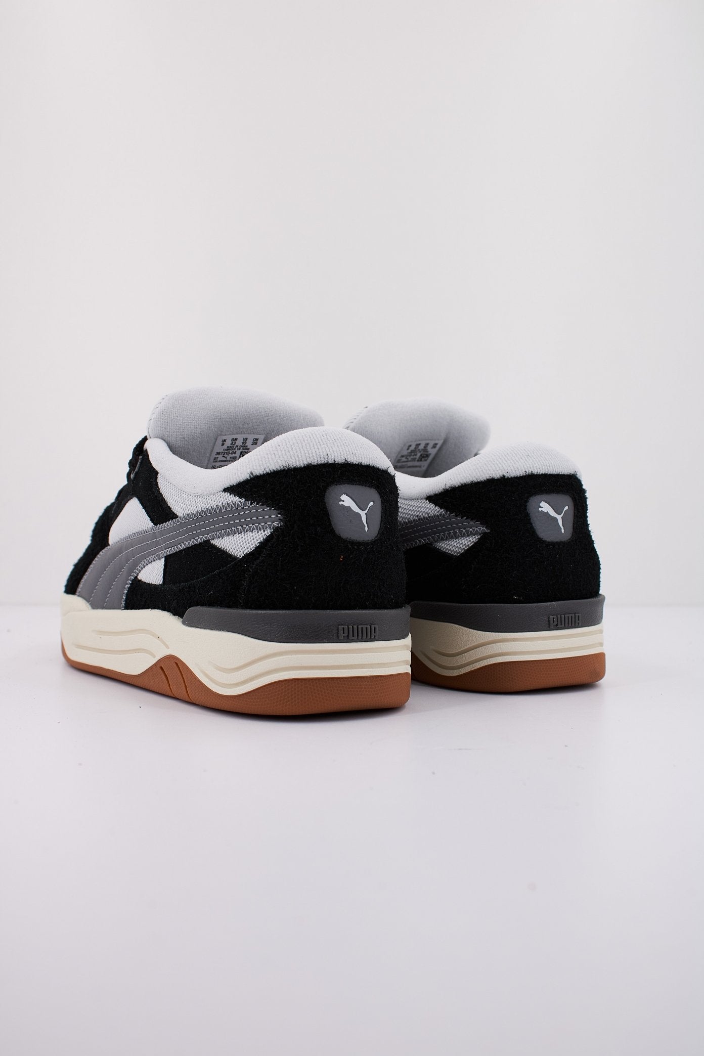 PUMA PUMA- TEXTURE en color NEGRO (3)