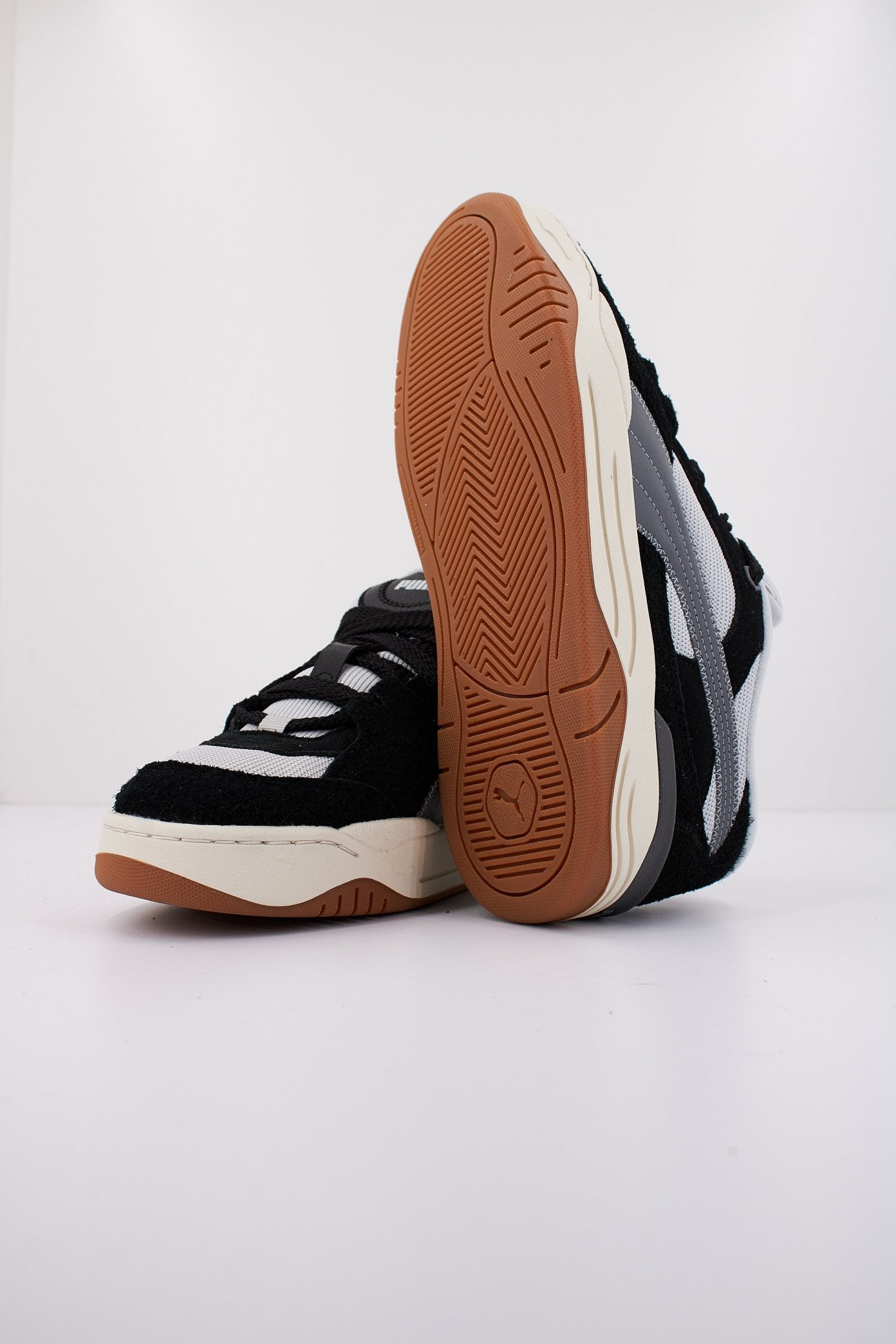 PUMA PUMA- TEXTURE en color NEGRO (4)