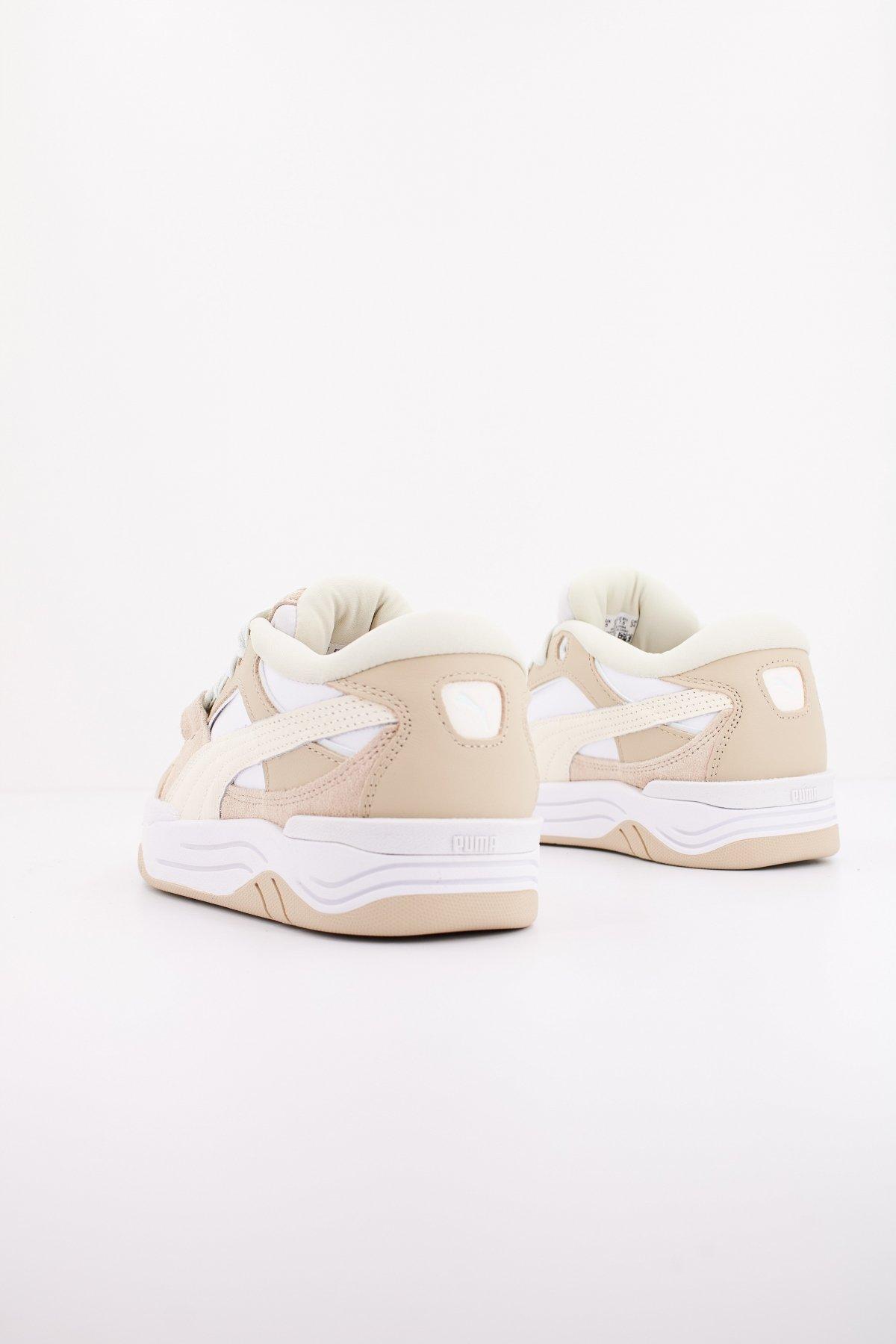 PUMA PUMA- LACE WNS en color BEIS (3)