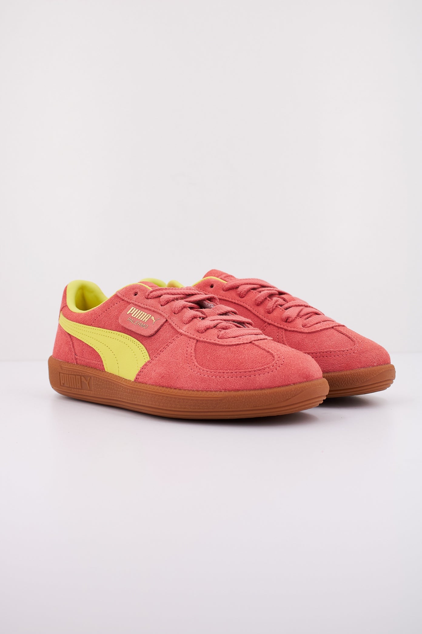 PUMA PALERMO en color ROSA (2)