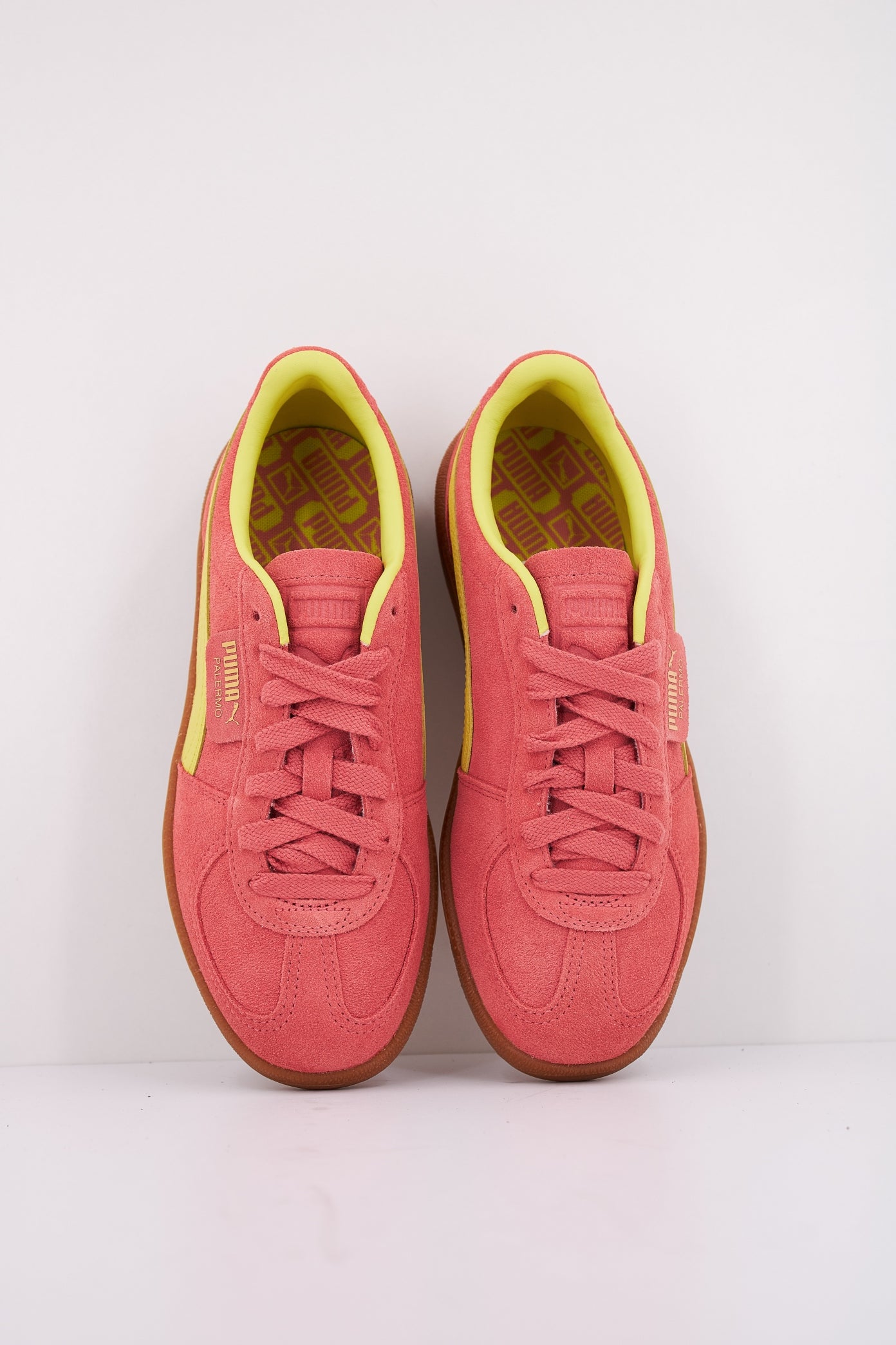 PUMA PALERMO en color ROSA (3)