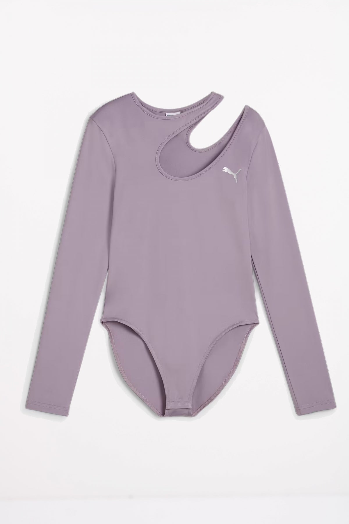 PUMA DARE TO BODYSUIT en color VIOLETA (2)