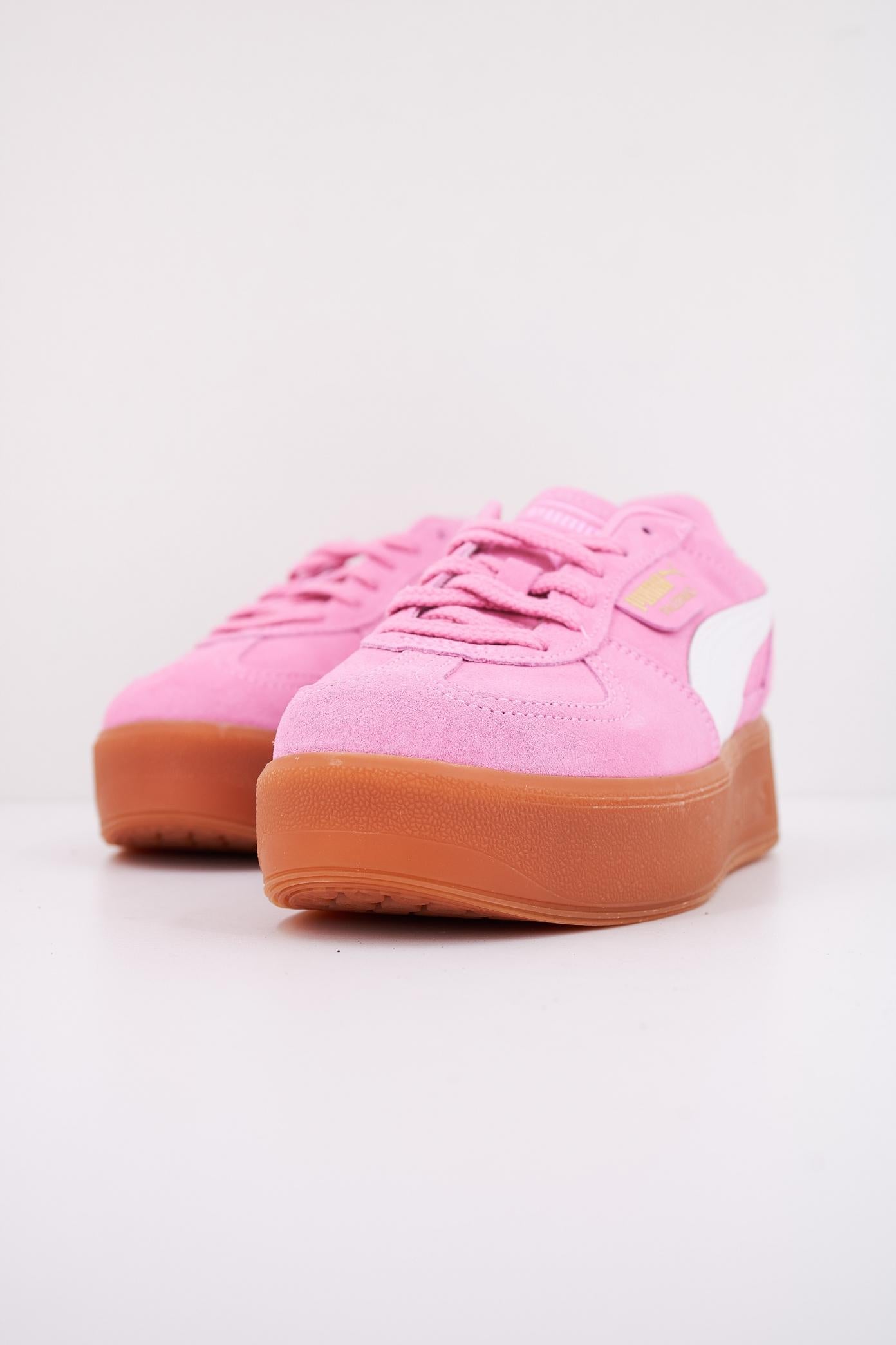 PUMA ELEVATA WNS en color ROSA (2)
